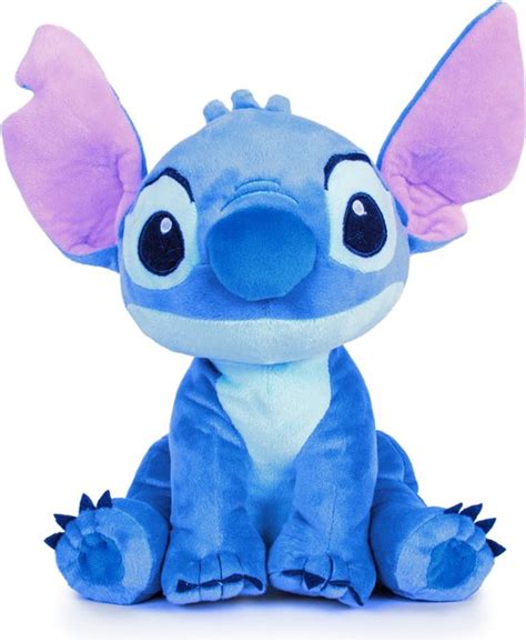 Lilo & Stitch XXL knuffel 60cm .